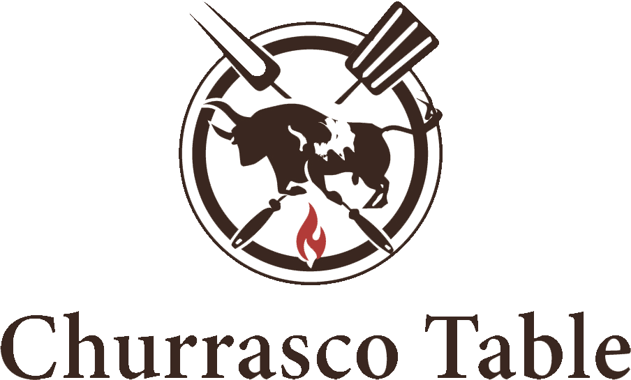 シュラスコテーブル